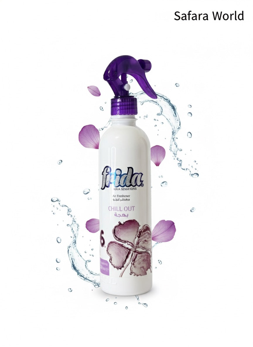 Parfum d'intérieur FRIDA