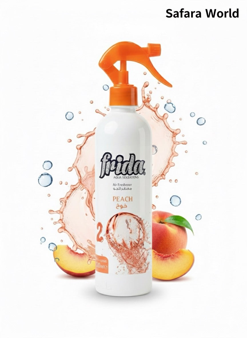 Parfum d'intérieur FRIDA