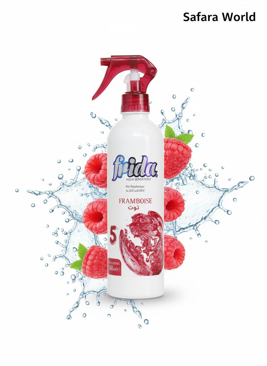 Parfum d'intérieur FRIDA