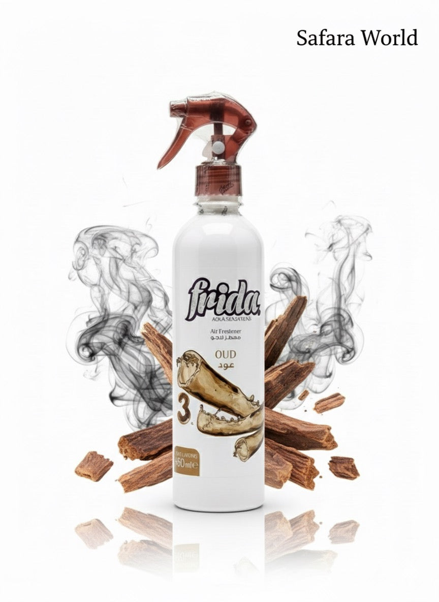 Parfum d'intérieur FRIDA