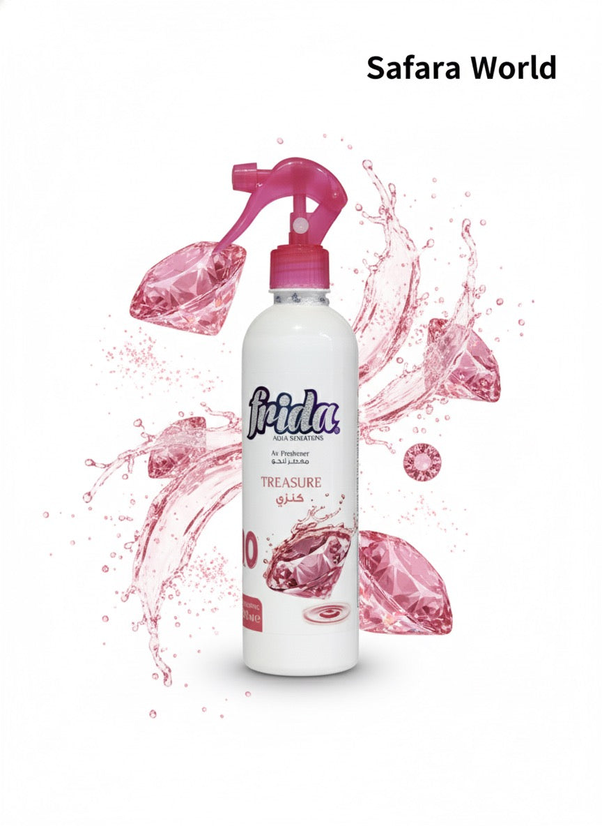 Parfum d'intérieur FRIDA