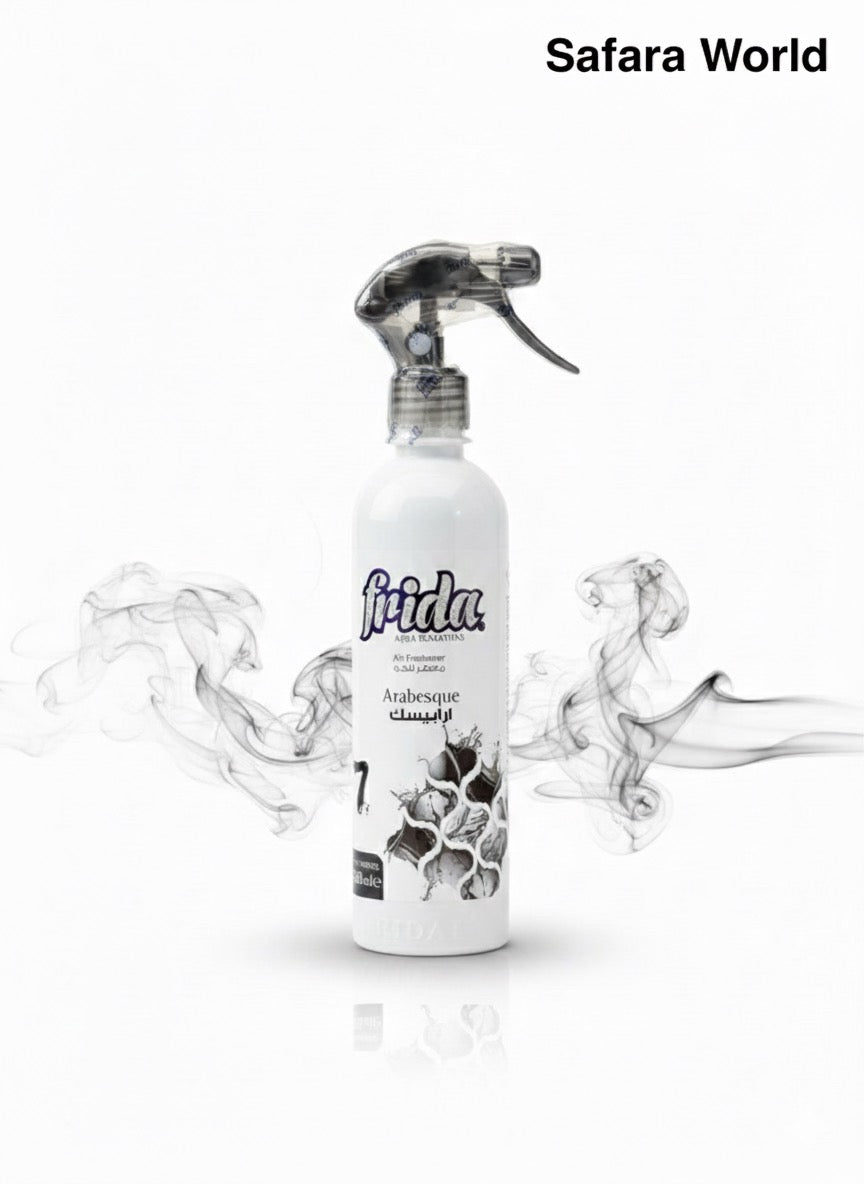 Parfum d'intérieur FRIDA