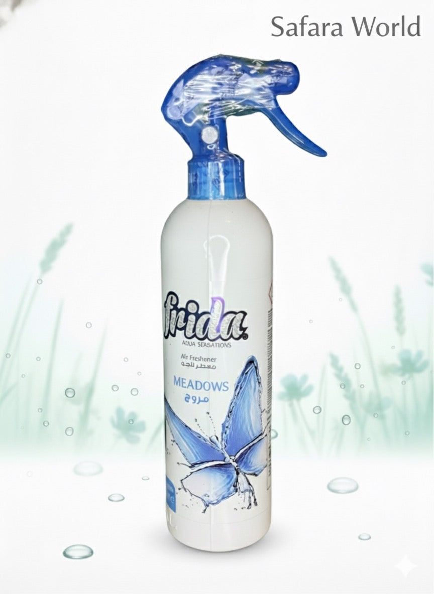 Parfum d'intérieur FRIDA