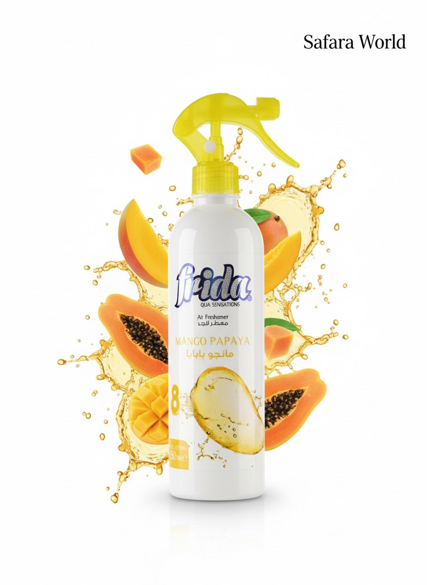 Parfum d'intérieur FRIDA