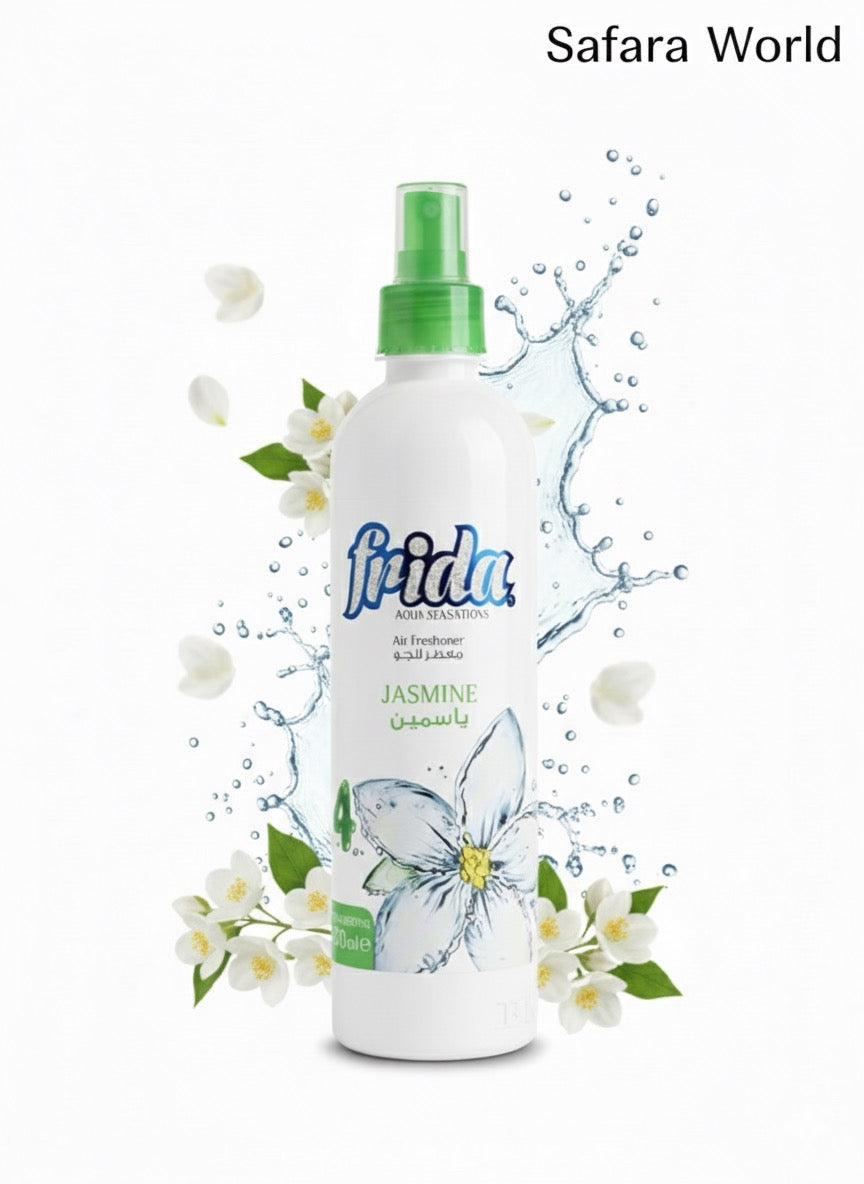 Parfum d'intérieur FRIDA